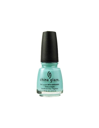 China Glaze Nail Polish For Audrey 14ml