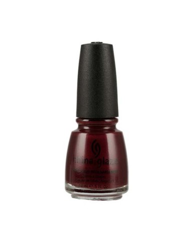 China Glaze Nail Polish Heart of Africa 14ml