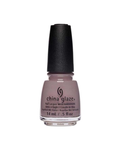 China Glaze Nail Polish Head to Taupe 14ml