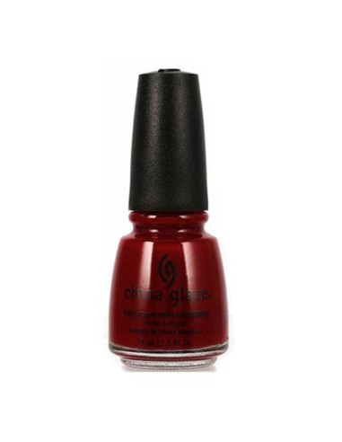 China Glaze Nail Polish High Maintenance 14ml