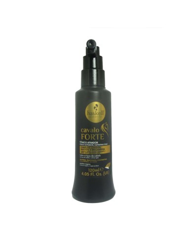 Haskell Cavalo Forte Activating Tonic 120ml