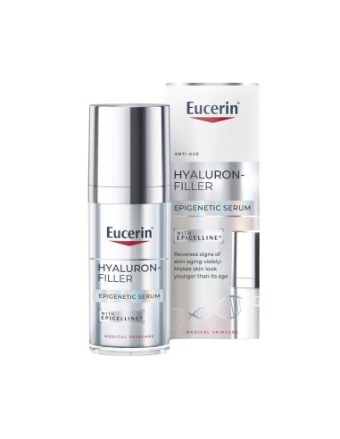 Eucerin Hyaluron-Filler Epigenetic Serum 30ml