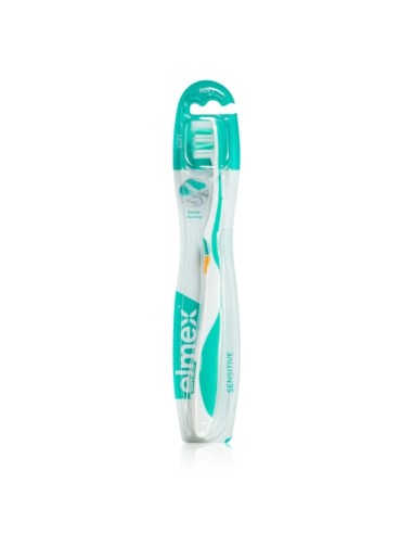 Elmex Sensitive Soft Toothbrush