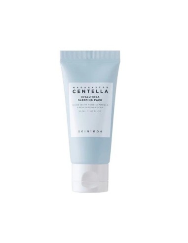 SKIN1004 Madagascar Centella Hyalu-Cica Sleeping Pack 30ml