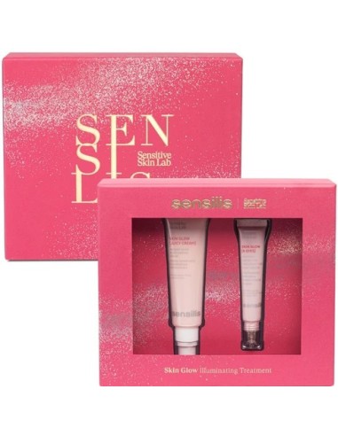 Sensilis Coffret Skin Glow