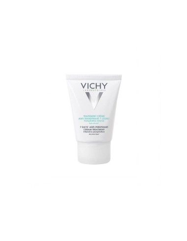 Vichy Treatment Cream 30ml Antiperspirant