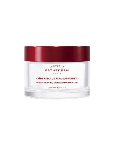 Institut Esthederm Slimming-Firming Absolute Cream 200ml