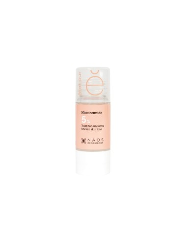 Etat Pur Niacinamide Pure Active 15ml