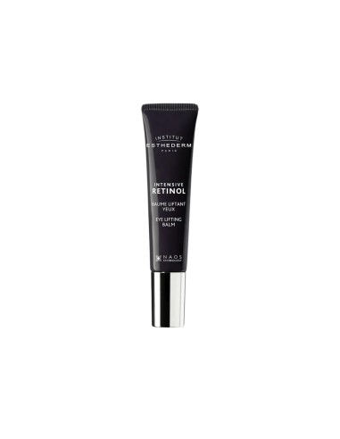 Institut Esthederm Intensive Retinol Eye Balm 15ml