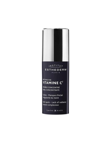 Institut Esthederm Intensive Vitamine C2 Serum 10ml