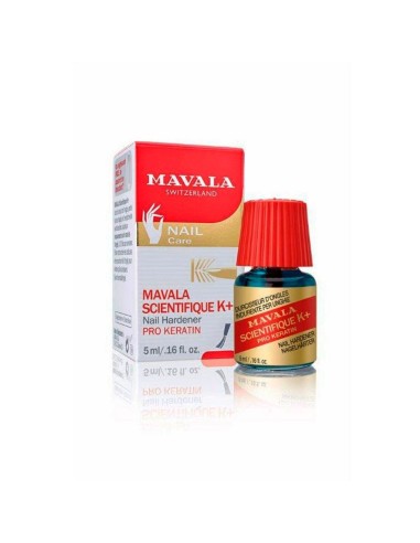 Mavala Scientifique Nail Strengthener 5ml