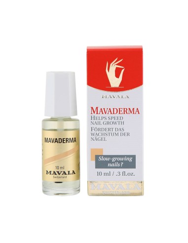 Mavala Mavaderma Growth Stimulator Oil 10ml