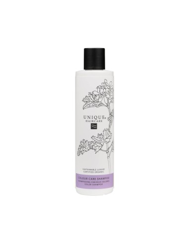 Unique Color Care Shampoo 250ml