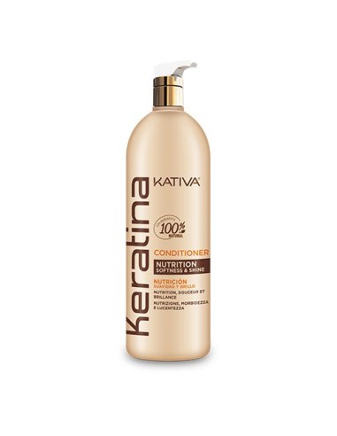 Kativa Keratina Conditioner 1000ml