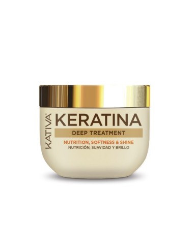 Kativa Keratina Mask 300ml