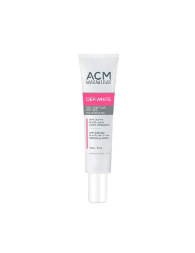 ACM DepiWhite Eye Contour Gel 15ml