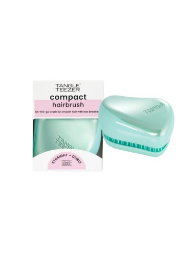 Tangle Teezer Compact Hairbrush Matte