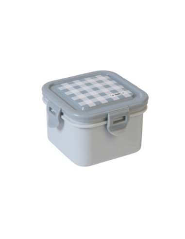 Saro Lunch Box S Gray 280ml