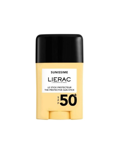 Lierac Sunissime The Protective Stick SPF50 10g