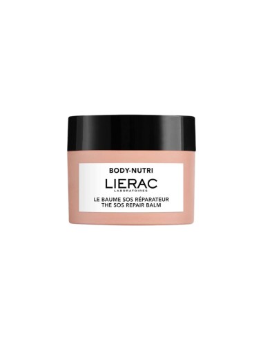 Lierac Body-Nutri The SOS Repair Balm 30ml