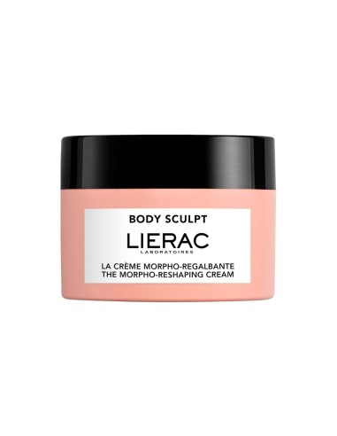 Lierac Body Sculpt The Morpho-Firming Cream 200ml