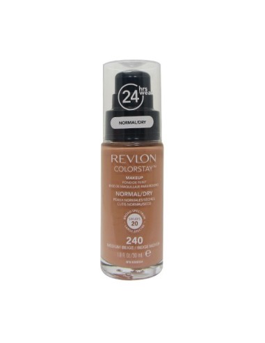 Revlon Colorstay Makeup Normal/Dry Skin N.240 30ml