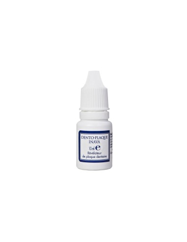 Elgydium Dento-Plaque Revealer of Plaque 10ml