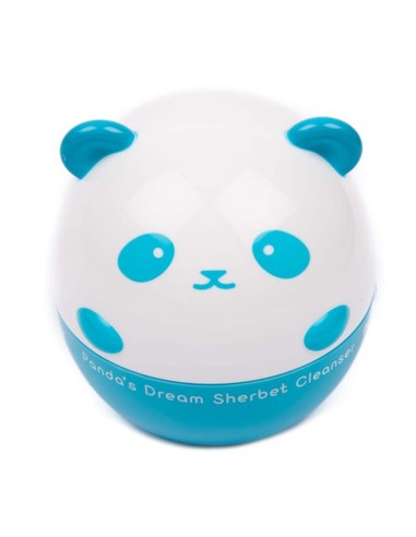 Tonymoly Panda's Dream Sherbet Cleanser 40g