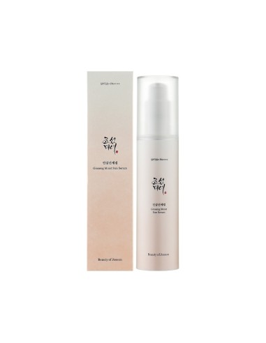 Beauty of Joseon Ginseng Moist Sun Serum 50ml