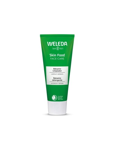 Weleda Skin Food Cleansing Balm 75ml