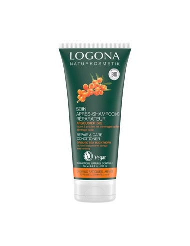 Logona Repair and Maintenance Conditioner 200ml