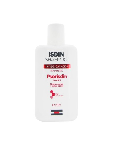 Isdin Psorisdin Psoriasis Shampoo 200ml