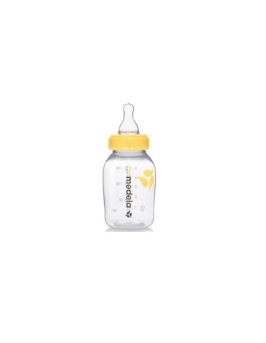 Medela Baby Bottle 150ml with Teat S Slow Flow