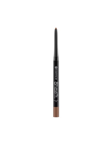 Essence 8h Matte Comfort Lip Liner 10 The Perfect Shade 0.3g