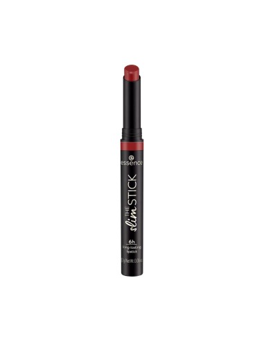 Essence The Slim Stick 109 Burgundy Bliss 1,7g