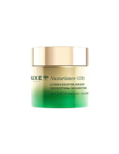 Nuxe Nuxuriance Ultra Exceptional Day and Night Cream 75ml