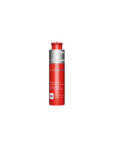 Clarins Men Energizing Gel for Face 50ml