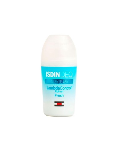 ISDIN Lambda Control Intense 48h Deodorant 50ml