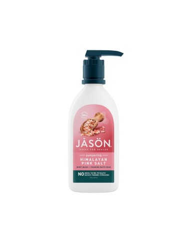 Jason Himalayan Pink Salt Shower Gel 887ml