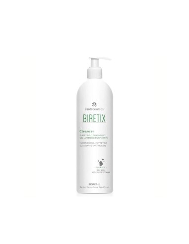 Biretix Purifying Cleansing Gel 400ml