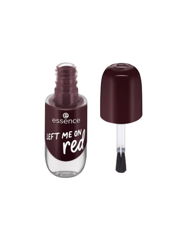 Essence Gel Nail Colour 71 Faux Pearl 8ml