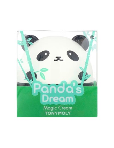 Tony Moly Pandas Dream White Magic Cream 50g