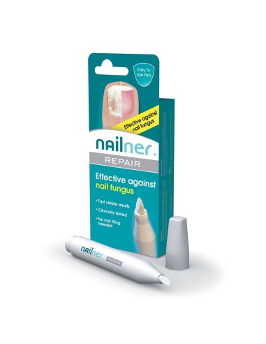 Nailner Repair Anti Fungus Pen 4ml