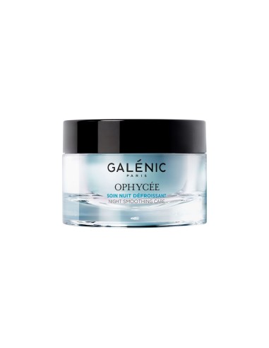 Galenic Ophycée Smoothing Night Care 50ml