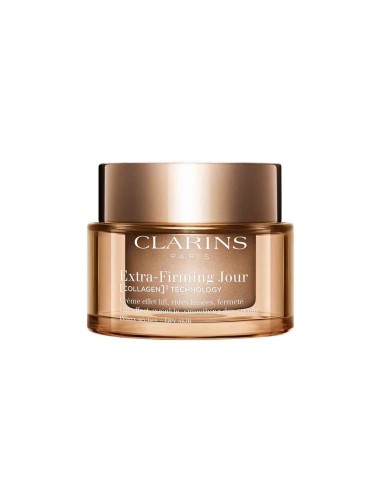 Clarins Extra-Firming Day Cream Firming for Dry Skin 50ml