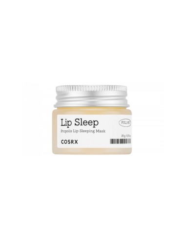 COSRX Propolis Lip Sleeping Mask 20g