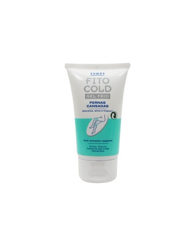 Sawes Fito Cold Gel Tired Legs 60ml