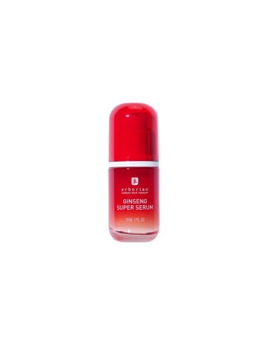 Erborian Ginseng Super Serum 30ml