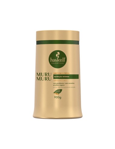 Haskell Murumuru Nutritive Butter 900g