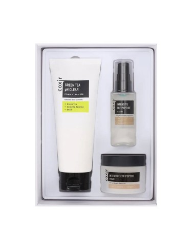 Coxir Intensive EGF Peptide Gift Set